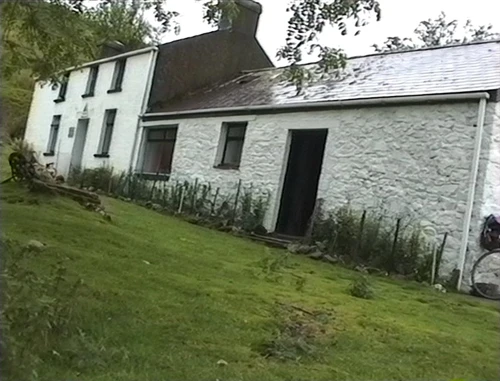 03 Aug 1997 · North, Mid and South Wales: Day 7 Bryn Poeth Uchaf to Ystradfellte YH